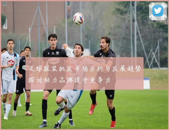 足球服装批发市场分析与发展趋势探讨助力品牌提升竞争力