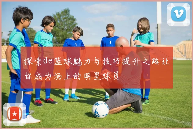 探索de篮球魅力与技巧提升之路让你成为场上的明星球员