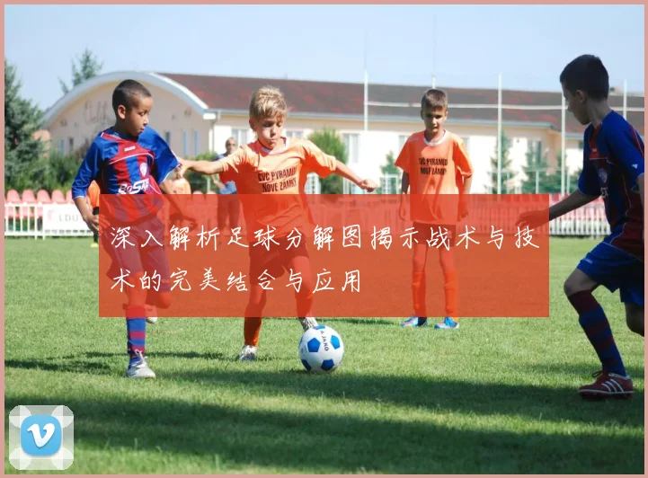 深入解析足球分解图揭示战术与技术的完美结合与应用